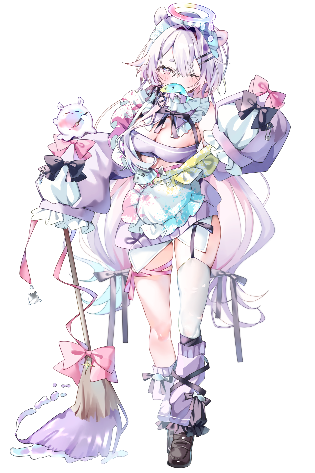 キービジュアル - うをさかな